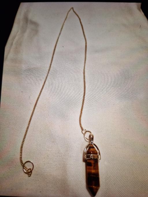 Buy & Sell Grassmoor North East Derbyshire - Photos for Harry potter chain pendant....