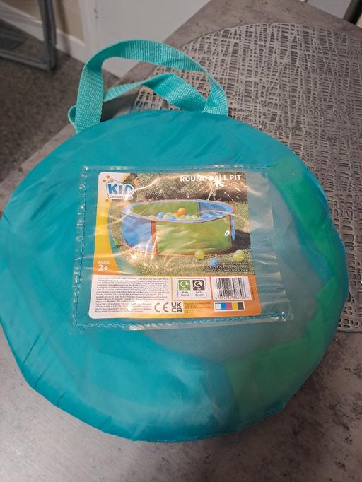 Buy & Sell Park Hill Sheffield - Photos for pop up ball pit