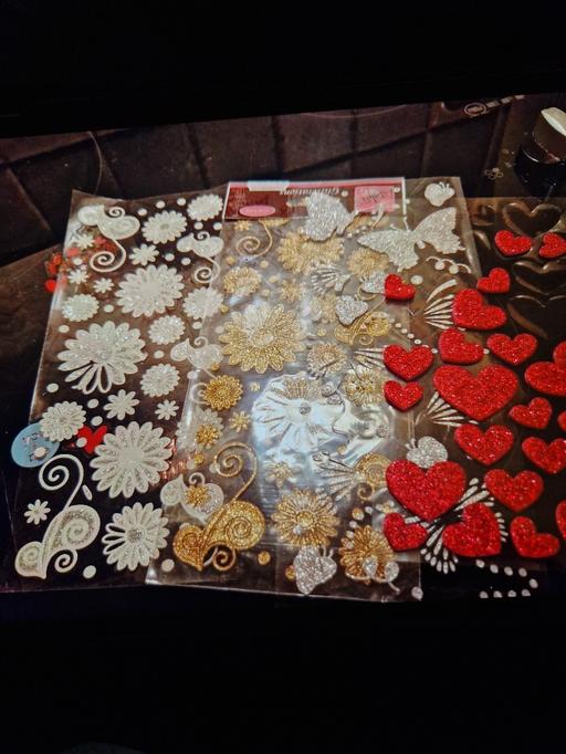 training Grassmoor North East Derbyshire - Photos for craft stickers