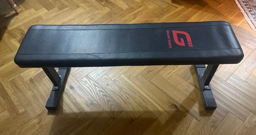 Buy & Sell Colindale North West London - Photos for Gallant Sports Weightlifting / Exercise Bench