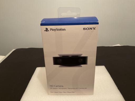 Buy & Sell - Photos for SONY PS5 HD Camera
