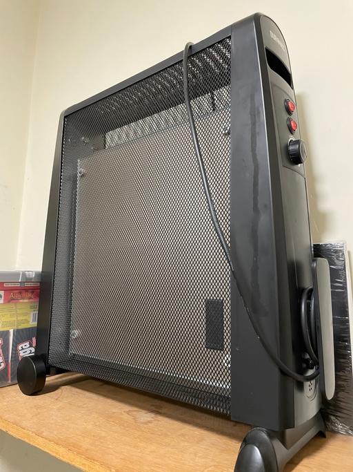 Buy & Sell Little Venice West London - Photos for Heater