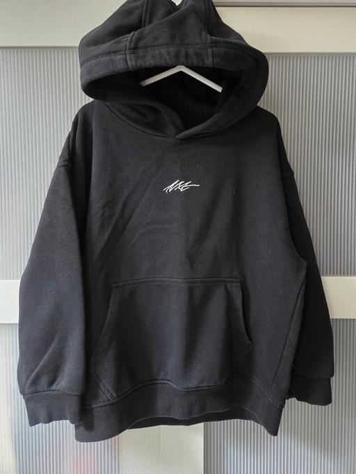 Buy & Sell Halton Brook Halton - Photos for Age 7 NEXT black hoody
