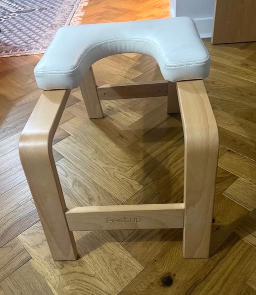 Buy & Sell Colindale North West London - Photos for FeetUp Yoga Headstand Trainer