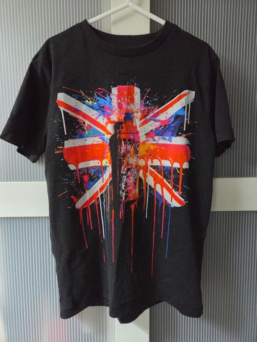 Buy & Sell Halton Brook Halton - Photos for Age 7 NEXT tshirt