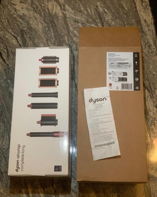 Buy & Sell Castlefield Manchester - Photos for Dyson Airwrap Complete long - Ceramic Pink
