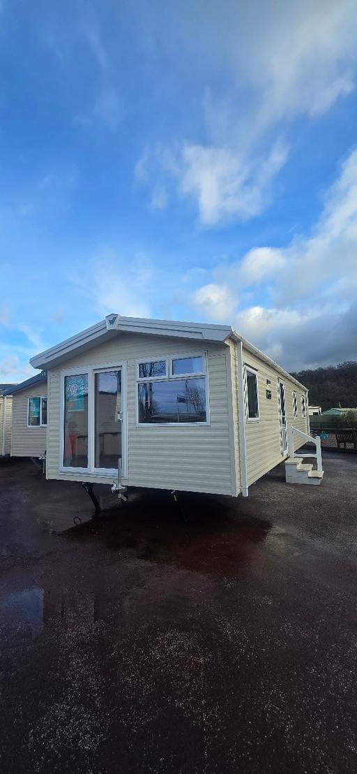 Buy & Sell Prestatyn Denbighshire - Wales - Photos for Perfect Brand New Starter Holiday home