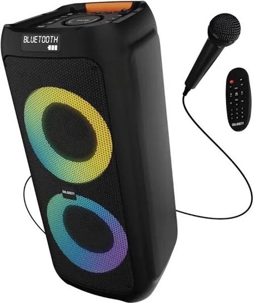 Buy & Sell Epping Epping Forest - Photos for Majority P300 Portable Bluetooth Party Speake