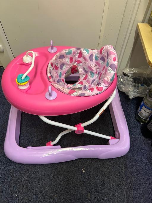 Buy & Sell Winson Green Birmingham - Photos for Chad Valley babywalker