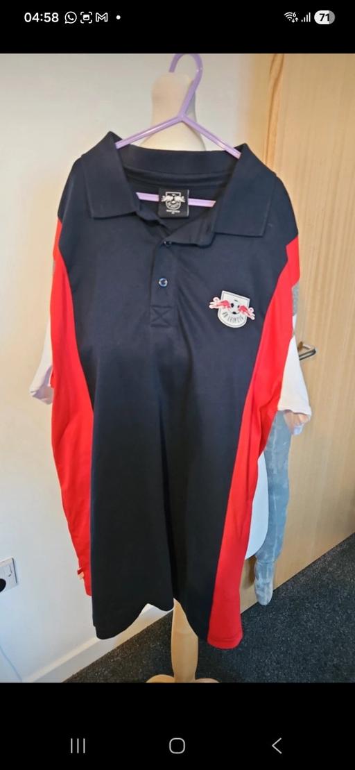 Buy & Sell Cadham Fife - Photos for mens polo shirt