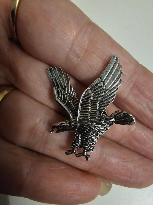 Buy & Sell Pilsley North East Derbyshire - Photos for eagle brooch