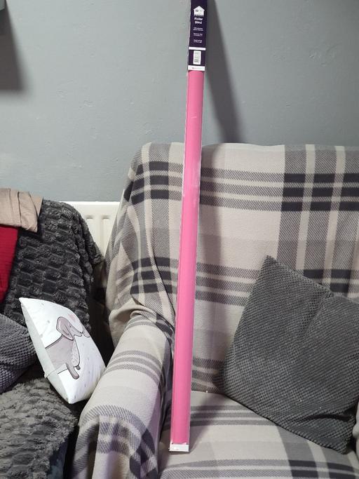 Buy & Sell Tipton Sandwell - Photos for Brand New Blackout Roller Blind 112cm (44