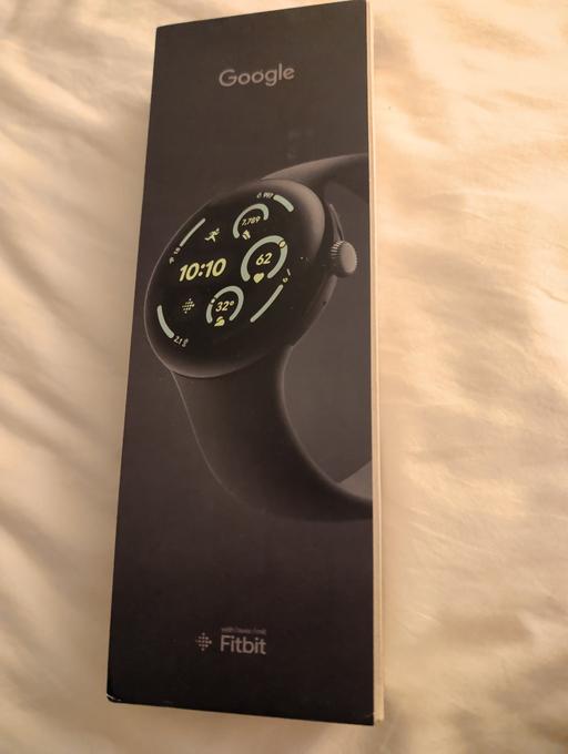 Buy & Sell Parsons Green South West London - Photos for Google Pixel Watch 3 45mm | WiFi