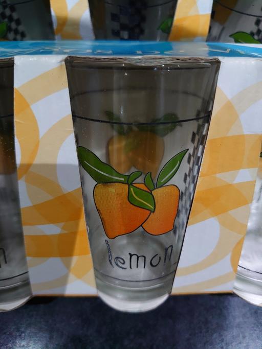 Buy & Sell Redbridge East London - Photos for Drinking Glasses - Set of 12