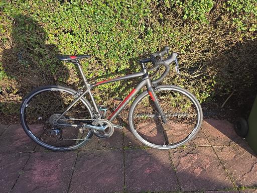 Buy & Sell Barbican Central London - Photos for GIANT TCR Road Bike