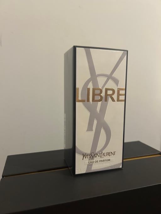 Buy & Sell Bournemouth Bournemouth, Christchurch and Poole - Photos for Libre Ysl 90ml