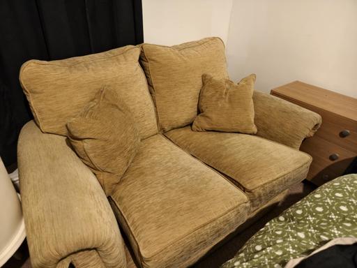 Buy & Sell Rugby Town Centre Rugby - Photos for double sofa