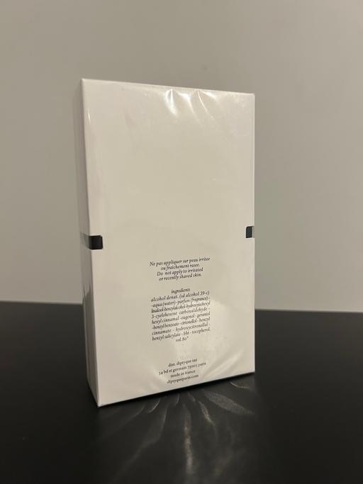 Buy & Sell Bournemouth Bournemouth, Christchurch and Poole - Photos for Diptyque Olene