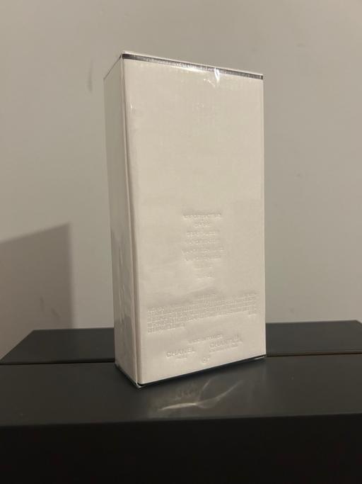 Buy & Sell Bournemouth Bournemouth, Christchurch and Poole - Photos for Chanel Paris Paris 125ml