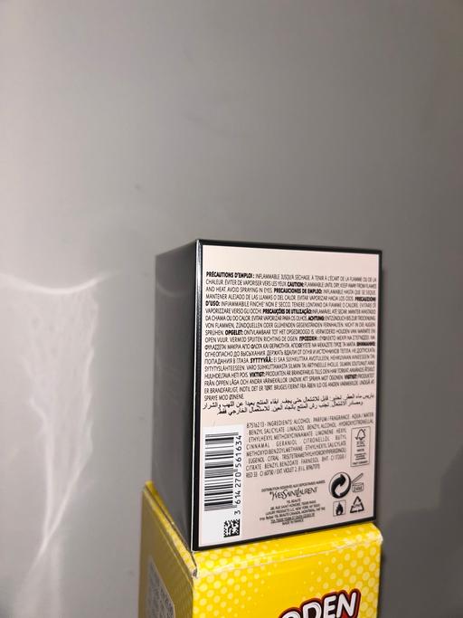 Buy & Sell Boscombe Bournemouth, Christchurch and Poole - Photos for Mon Paris Ysl 90ml