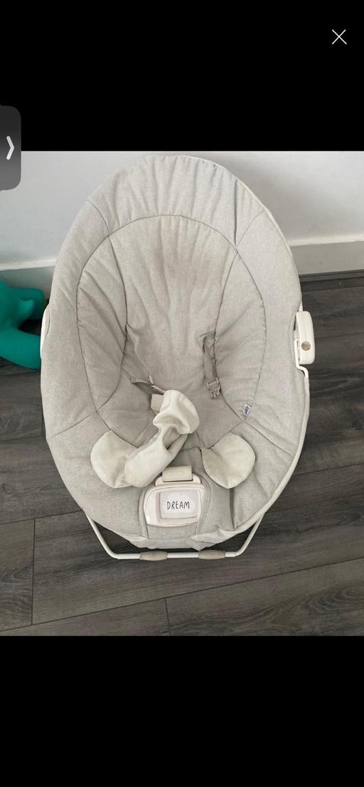 Buy & Sell Little Ilford East London - Photos for Baby bouncer