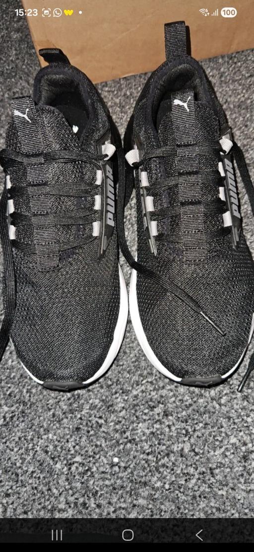 Buy & Sell Glenrothes Fife - Photos for puma