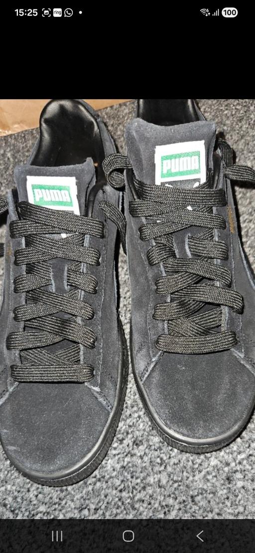 Buy & Sell Glenrothes Fife - Photos for puma