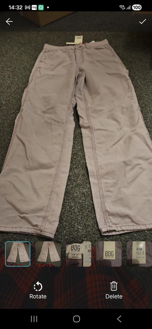 Buy & Sell Glenrothes Fife - Photos for urban outfitters