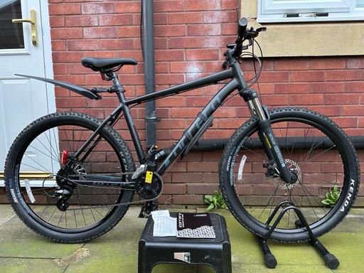 Buy & Sell Bordesley Green Birmingham - Photos for Carrera Vengeance Mountain Bike Bicycle Mtb