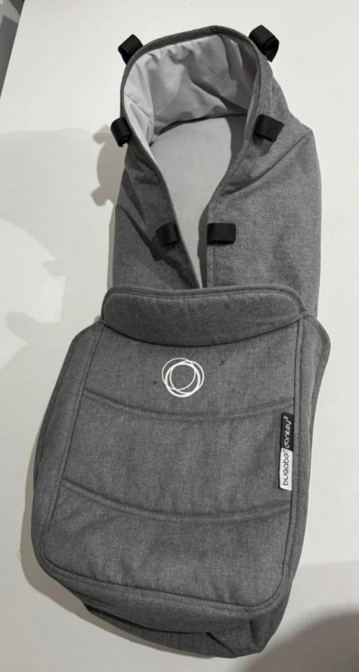Buy & Sell Dudley Port Sandwell - Photos for Bugaboo Donkey 2 Carrycot with Mattress