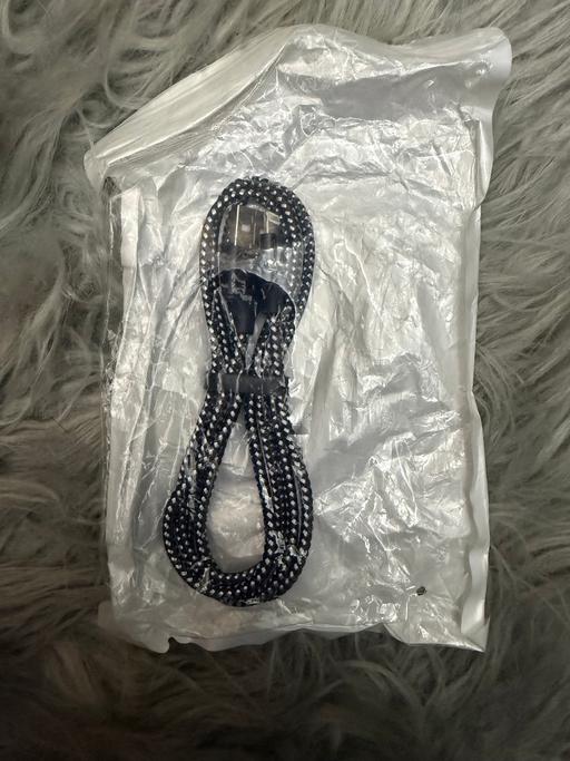 Buy & Sell Blackburn Blackburn with Darwen - Photos for Brand New iPhone 7 Data charger cable