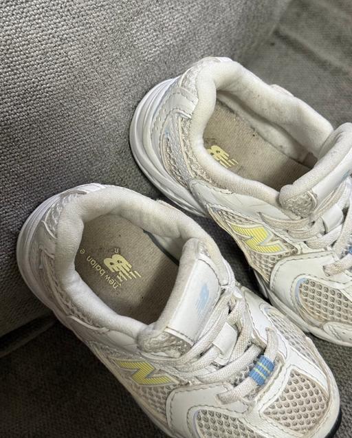 Buy & Sell Highams Park East London - Photos for New balance kids
