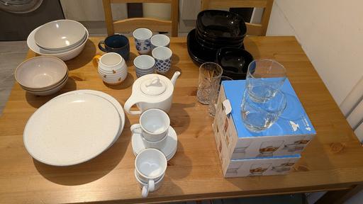 Buy & Sell Rochester Medway - Kent - Photos for Plates Mugs Bowls Tea pot