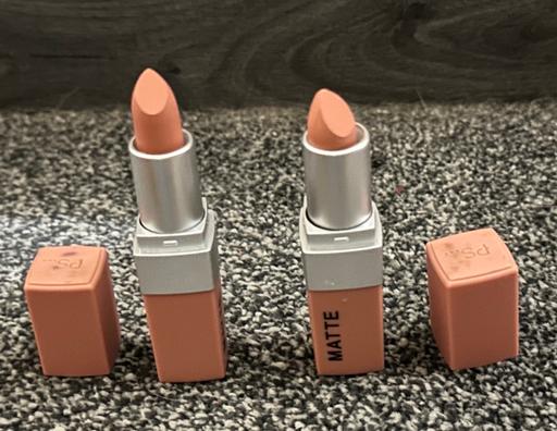 Buy & Sell Shirley Solihull - Photos for PS Matte lipsticks x2