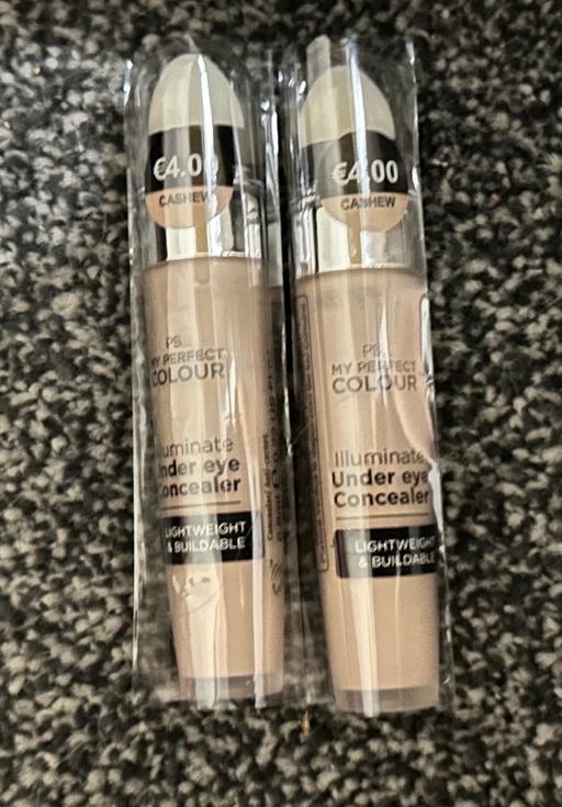 Buy & Sell Shirley Solihull - Photos for Brand new concealer cashew colour