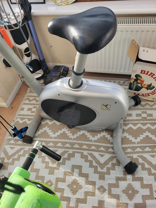 Buy & Sell Harlow Town Centre Harlow - Photos for Exercise bike