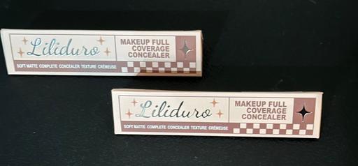 Buy & Sell Shirley Solihull - Photos for Liliduro concealer cream x2
