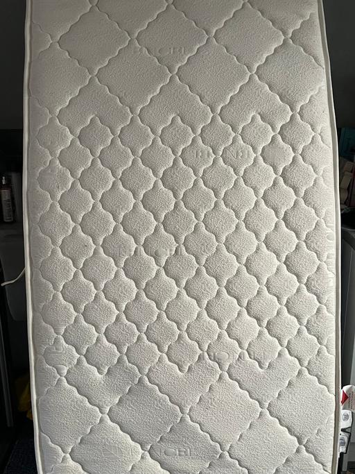 Buy & Sell Dudley Town Centre Dudley - Photos for Single Memory Foam Mattress