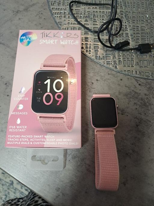 Buy & Sell Gleadless Valley Sheffield - Photos for girls new fitness watch