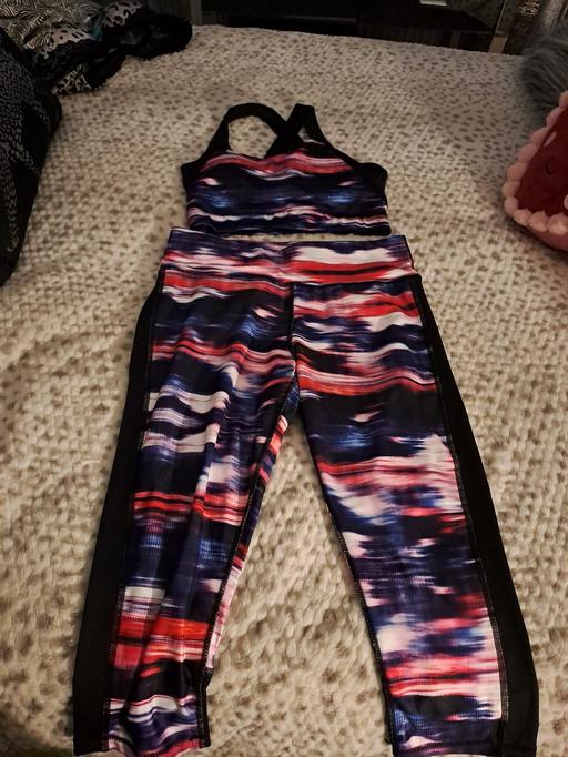 Buy & Sell Park Hill Sheffield - Photos for new fitness set