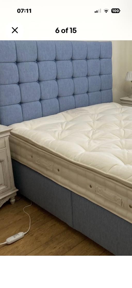 Buy & Sell Sedgley Dudley - Photos for Brand new Harrison Spinks king size bed frame