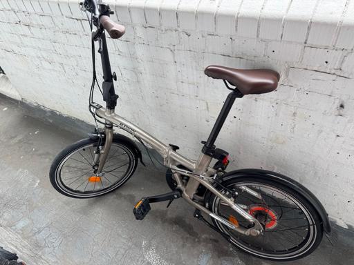 Buy & Sell Elephant and Castle South East London - Photos for Foldable bike