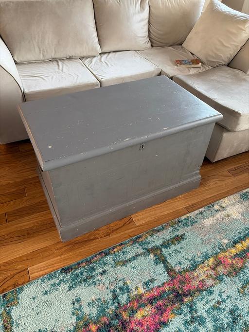 Buy & Sell Allestree Derby - Photos for Chest