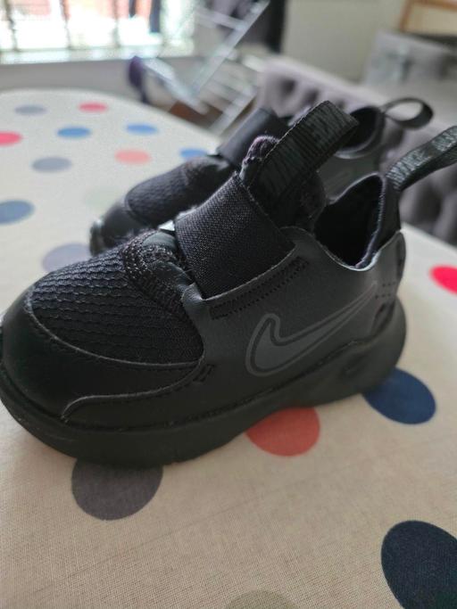 Buy & Sell Blackburn Blackburn with Darwen - Photos for baby nike trainers
