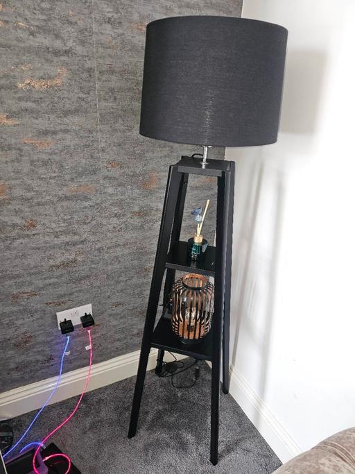 Buy & Sell Blackburn Blackburn with Darwen - Photos for floor lamp