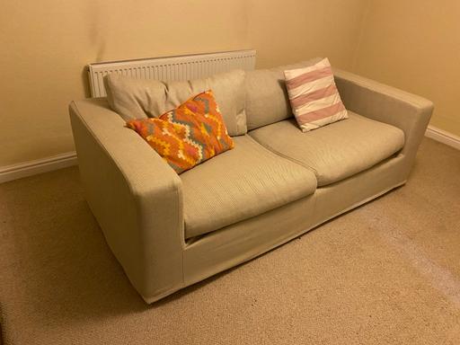 Buy & Sell Balderton Newark and Sherwood - Photos for Sofa, as new.