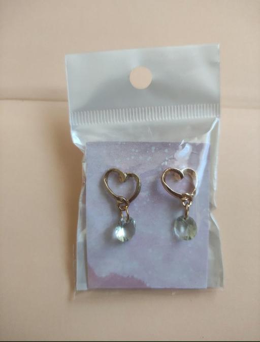 Buy & Sell Grafton Street Industrial Estate West Northamptonshire - Photos for Beautiful earrings