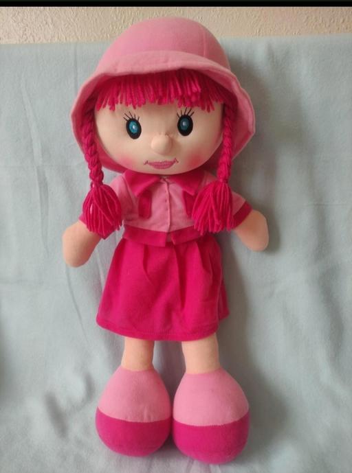 Buy & Sell Grafton Street Industrial Estate West Northamptonshire - Photos for Beautiful soft doll