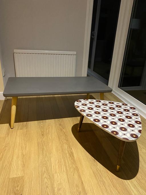 Buy & Sell Balderton Newark and Sherwood - Photos for Coffee table