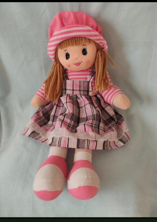 Buy & Sell Grafton Street Industrial Estate West Northamptonshire - Photos for Beautiful doll